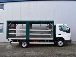 FUSO Canter 6C15 Getränke