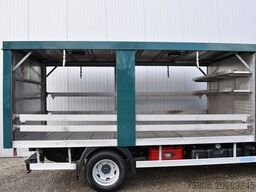 FUSO Canter 6C15 Getränke