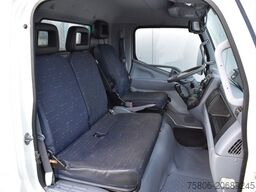 FUSO Canter 6C15 Getränke