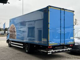 IVECO EC ML120EL21 CNG Erdgas Klima7,2m Koff LBW+Tür