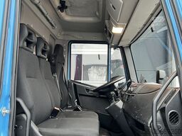IVECO EC ML120EL21 CNG Erdgas Klima7,2m Koff LBW+Tür