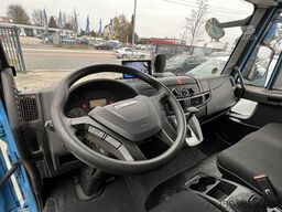 IVECO EC ML120EL21 CNG Erdgas Klima7,2m Koff LBW+Tür
