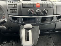 IVECO EC ML120EL21 CNG Erdgas Klima7,2m Koff LBW+Tür