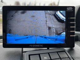 IVECO EC ML120EL21 CNG Erdgas Klima7,2m Koff LBW+Tür