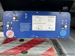 IVECO EC ML120EL21 CNG Erdgas Klima7,2m Koff LBW+Tür