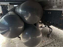 IVECO EC ML120EL21 CNG Erdgas Klima7,2m Koff LBW+Tür