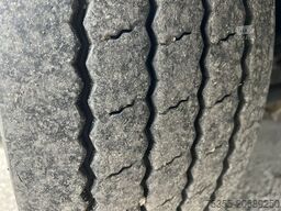 IVECO EC ML120EL21 CNG Erdgas Klima7,2m Koff LBW+Tür