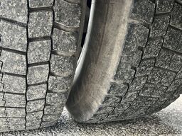 MERCEDES-BENZ Actros 1853 H/L KippHydraulik Retarder MirrorCam