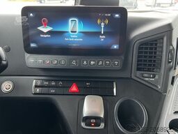 MERCEDES-BENZ Actros 1853 H/L KippHydraulik Retarder MirrorCam