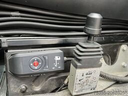 MERCEDES-BENZ Actros 1853 H/L KippHydraulik Retarder MirrorCam