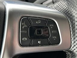 MERCEDES-BENZ Actros 1853 H/L KippHydraulik Retarder MirrorCam