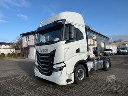 IVECO STRALIS S-WAY AS440S50T/P Intarder