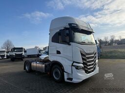 IVECO STRALIS S-WAY AS440S50T/P Intarder