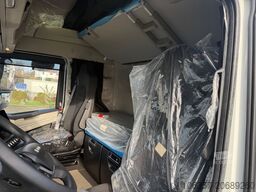 IVECO STRALIS S-WAY AS440S50T/P Intarder