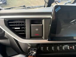 IVECO STRALIS S-WAY AS440S50T/P Intarder