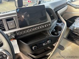 IVECO STRALIS S-WAY AS440S50T/P Intarder