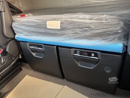 IVECO STRALIS S-WAY AS440S50T/P Intarder