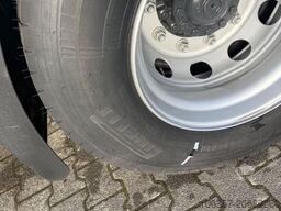 IVECO STRALIS S-WAY AS440S50T/P Intarder