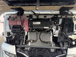 IVECO STRALIS S-WAY AS440S50T/P Intarder