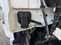 IVECO STRALIS S-WAY AS440S50T/P Intarder