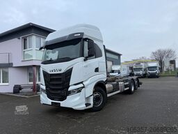 IVECO S-WAY AS260S51Y/FP CM SDG BDF Retarder