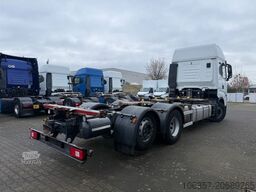 IVECO S-WAY AS260S51Y/FP CM SDG BDF Retarder