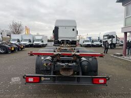 IVECO S-WAY AS260S51Y/FP CM SDG BDF Retarder