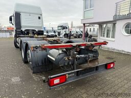IVECO S-WAY AS260S51Y/FP CM SDG BDF Retarder