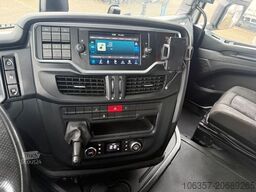 IVECO S-WAY AS260S51Y/FP CM SDG BDF Retarder