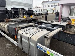 IVECO S-WAY AS260S51Y/FP CM SDG BDF Retarder