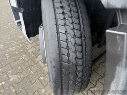 IVECO S-WAY AS260S51Y/FP CM SDG BDF Retarder