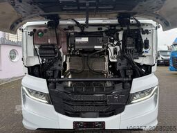 IVECO S-WAY AS260S51Y/FP CM SDG BDF Retarder