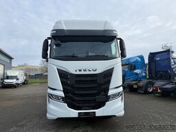 IVECO S-WAY AS260S51Y/FP CM SDG BDF Retarder