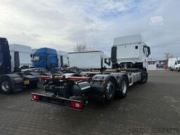 IVECO S-WAY AS260S51Y/FP CM SDG BDF Retarder