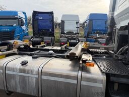 IVECO S-WAY AS260S51Y/FP CM SDG BDF Retarder