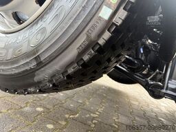 IVECO S-WAY AS260S51Y/FP CM SDG BDF Retarder