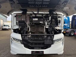 IVECO S-WAY AS260S51Y/FP CM SDG BDF Retarder