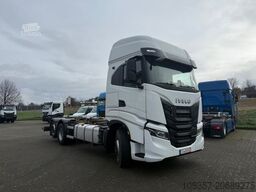 IVECO S-WAY AS260S51Y/FP CM SDG BDF Retarder