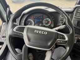 IVECO S-WAY AS260S51Y/FP CM SDG BDF Retarder