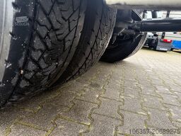 IVECO S-WAY AS260S51Y/FP CM SDG BDF Retarder