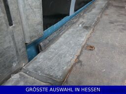 SCHMITZ CARGOBULL Mega Varios 3,05m Innen neue Plane ¤395.-mt