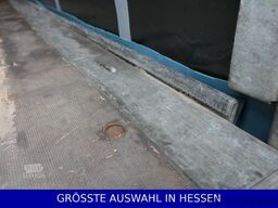 SCHMITZ CARGOBULL Mega Varios 3,05m Innen neue Plane ¤395.-mt