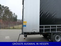 SCHMITZ CARGOBULL Mega Varios 3,05m Innen neue Plane ¤395.-mt