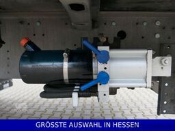 SCHMITZ CARGOBULL Mega Varios 3,05m Innen neue Plane ¤395.-mt