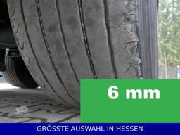 SCHMITZ CARGOBULL Mega Varios 3,05m Innen neue Plane ¤395.-mt