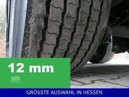 SCHMITZ CARGOBULL Mega Varios 3,05m Innen neue Plane ¤395.-mt