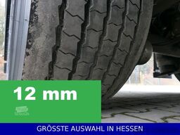 SCHMITZ CARGOBULL Mega Varios 3,05m Innen neue Plane ¤395.-mt