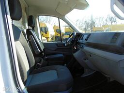 VOLKSWAGEN CRAFTER 2.0 TDI 35 2.0 TDI MAXI - KLIMA - KAMERA