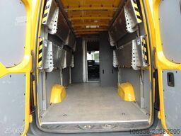MERCEDES-BENZ Sprinter 314 CDI Maxi KLIMA-KAMERA-REGALSYSTEM