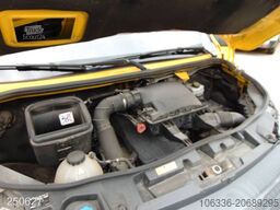 MERCEDES-BENZ Sprinter 314 CDI Maxi KLIMA-KAMERA-REGALSYSTEM